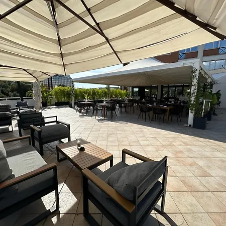 Aurelia Antica Hotel 4*