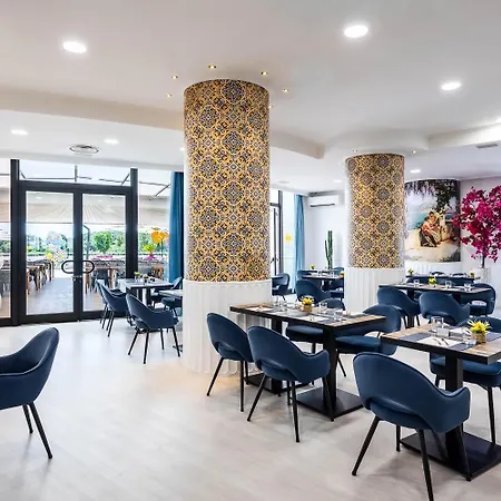 Hotel Aurelia Antica 4*