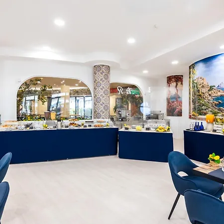 Hotel Aurelia Antica