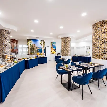 Hotel Aurelia Antica Rom