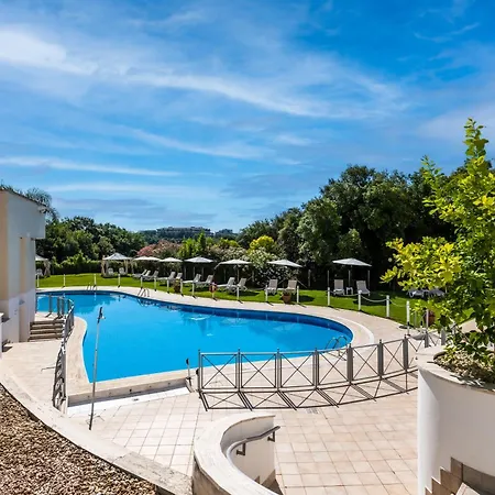 Aurelia Antica Hotel Roma