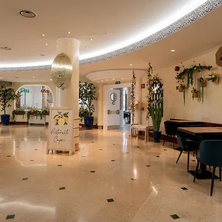 Aurelia Antica Hotel 4*