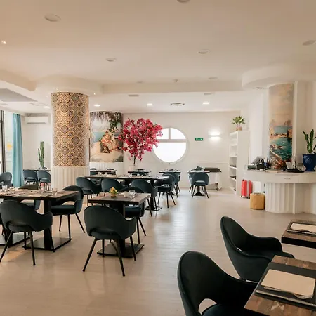Hotel Aurelia Antica Roma