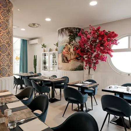 Aurelia Antica Hotel 4*