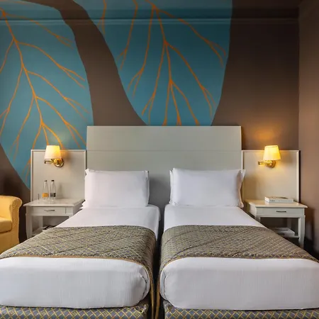 Hotel Aurelia Antica