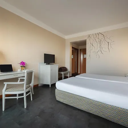 Aurelia Antica Hotel 4*
