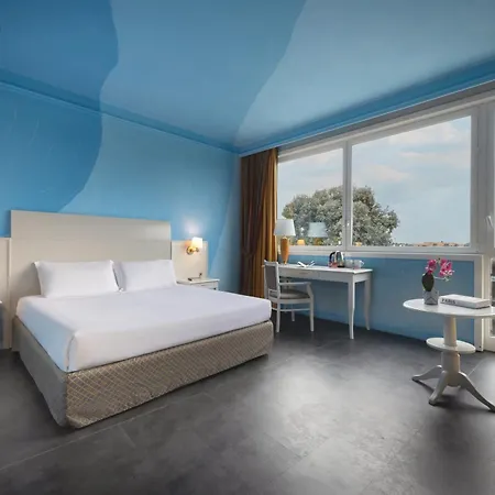 Hotel Aurelia Antica Rome