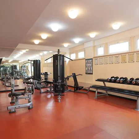 Aurelia Antica 4* Roma