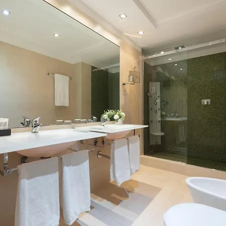 Hotel Aurelia Antica