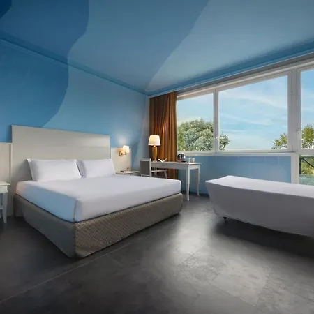 Aurelia Antica Hotel Roma