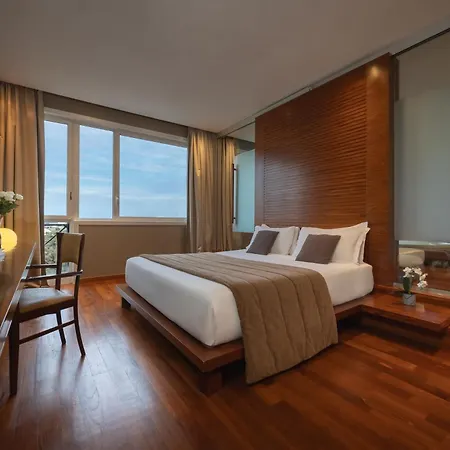 Hotel Aurelia Antica Roma