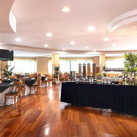 Hotel Aurelia Antica Rome