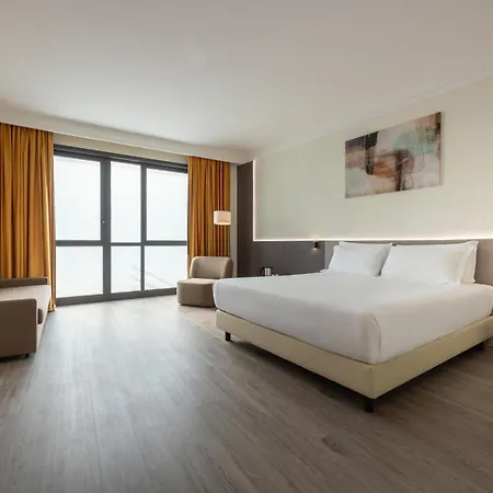 Aurelia Antica Hotel Roma