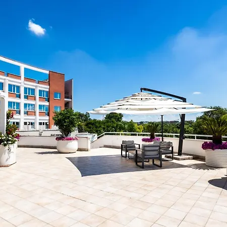 Aurelia Antica 4*