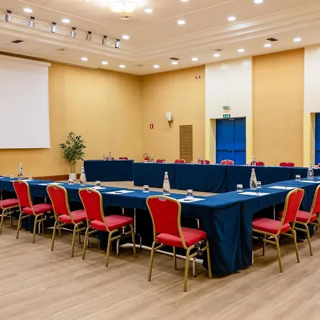 Aurelia Antica Hotel 4*