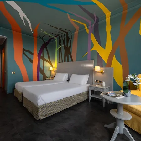Hotel Aurelia Antica Roma