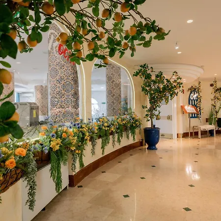 Hotel Aurelia Antica