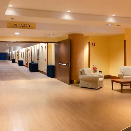 Hotel Aurelia Antica 4*