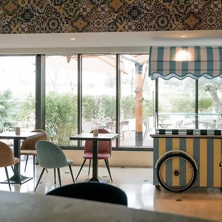 Aurelia Antica Hotel Rome