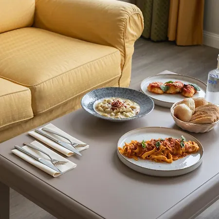 Aurelia Antica Hotel 4*