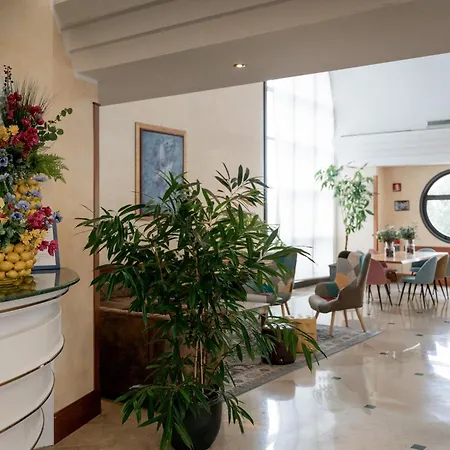 Hotel Aurelia Antica Roma