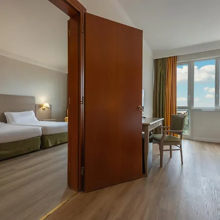 Aurelia Antica 4*