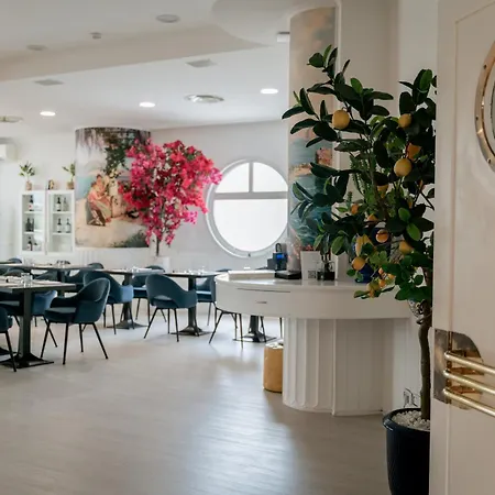 Aurelia Antica 4* Roma