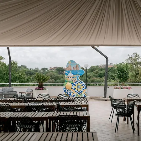Aurelia Antica Hotel