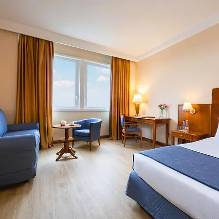 Hotel Aurelia Antica