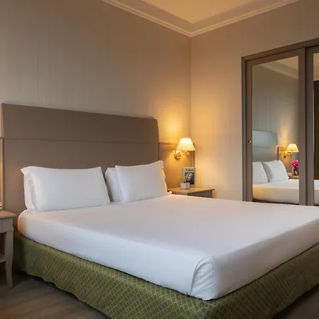 Aurelia Antica Hotel 4*