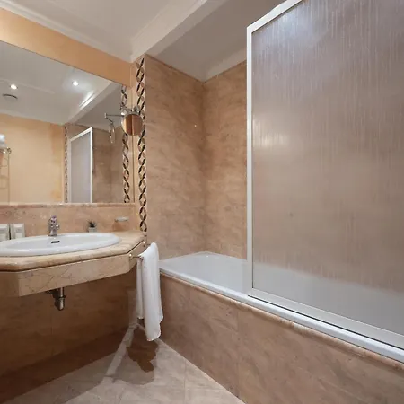Aurelia Antica Hotel 4*