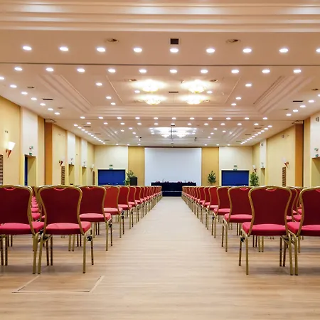 Hotel Aurelia Antica Rome