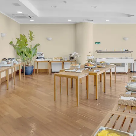 Hotel Aurelia Antica