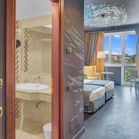 Aurelia Antica 4* Roma