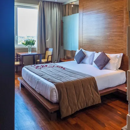 Hotel Aurelia Antica