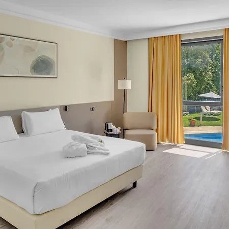 Hotel Aurelia Antica 4*