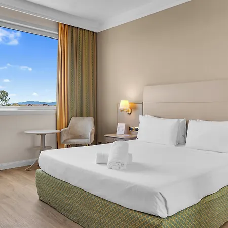 Hotel Aurelia Antica