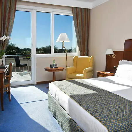 Aurelia Antica Hotel Roma