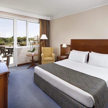 Hotel Aurelia Antica Roma