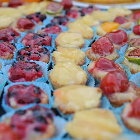 아우렐리아 안티카 4*