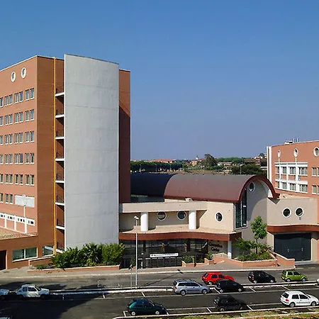 Aurelia Antica 4* Roma