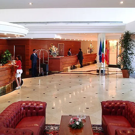 Aurelia Antica Hotell 4*