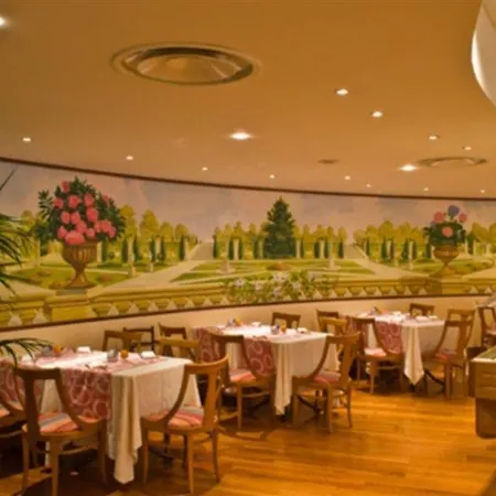 Hotel Aurelia Antica Roma
