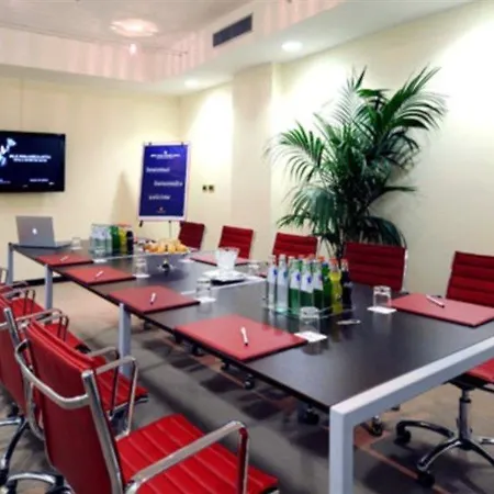 Hotell Aurelia Antica