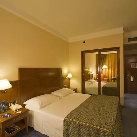 Aurelia Antica 4* Roma