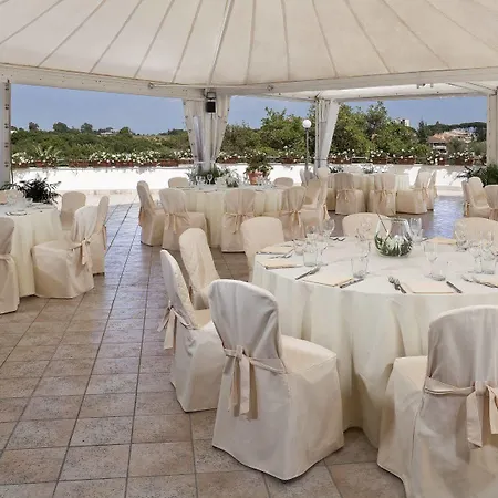 Aurelia Antica Hotel Roma
