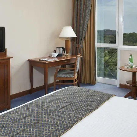 Aurelia Antica 4* Roma