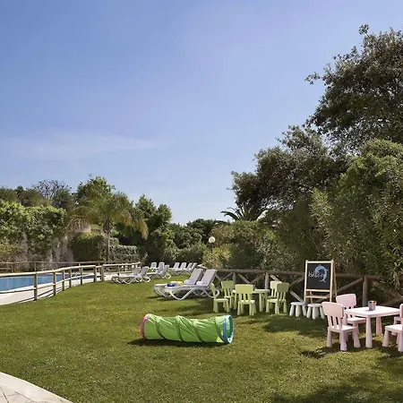 Hotel Aurelia Antica Roma