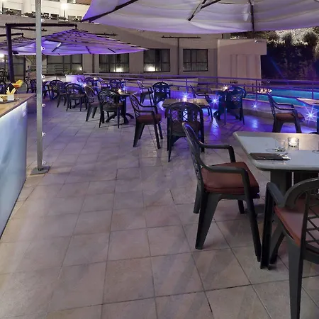 Aurelia Antica Hotel Roma