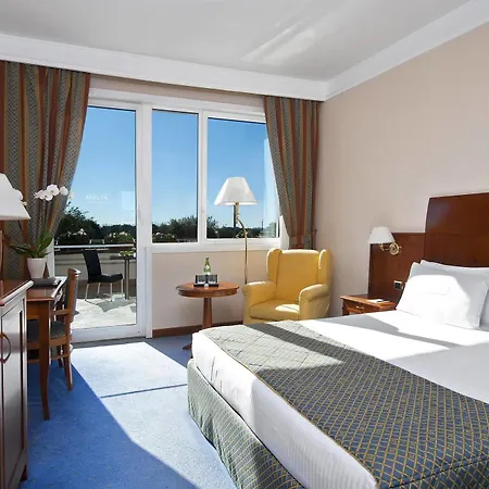Aurelia Antica 4* Roma